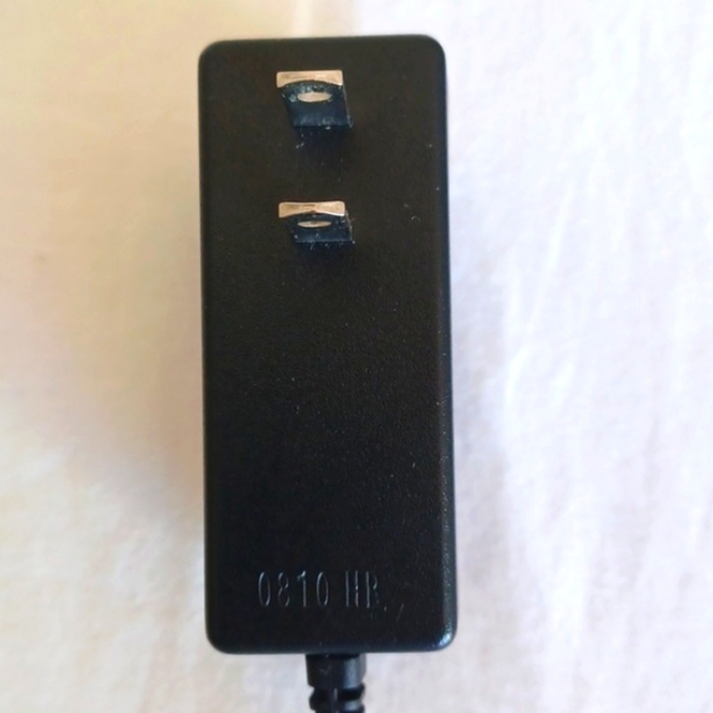 Ubee AC Switching Adapter DSA-12G-12AUS 12V for Wireless Router Cable DSL Modem - Picture 3 of 10